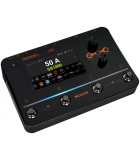 MOOER GS1000 LI - Guitar...
