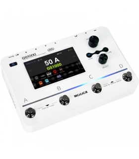 MOOER GS1000 - Guitar...