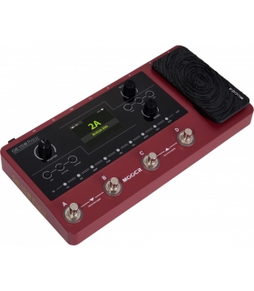 MOOER GE150 Pro Li - Guitar...