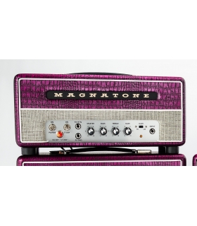 MAGNATONE Baby M80 Head 12...