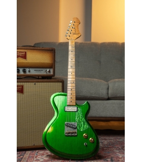 NOVO Solus F2 LTD - One-Off...