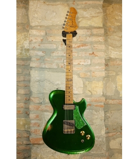 NOVO Solus F2 LTD - One-Off...