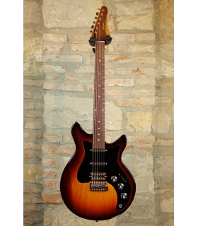EASTMAN USA by D'AMBROSIO...