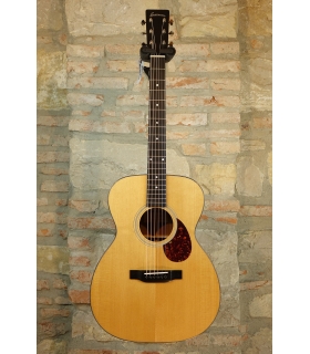 EASTMAN E1 OM DLX Deluxe -...