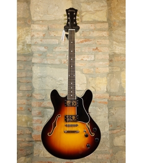EASTMAN T386 SB - Sunburst
