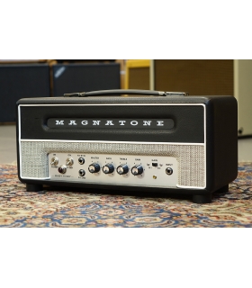 MAGNATONE Baby M80 Head -...