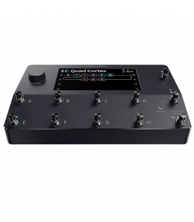 NEURAL DSP Quad Cortex