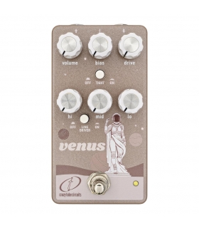 CRAZY TUBE CIRCUITS Venus -...
