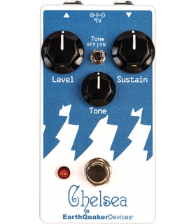 EARTHQUAKER DEVICES Chelsea...
