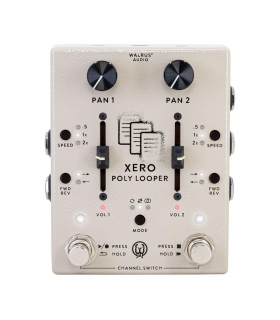 WALRUS Audio Xero...