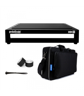 PEDALTRAIN XD 18 Pedalboard...