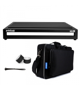 PEDALTRAIN XD 24 Pedalboard...