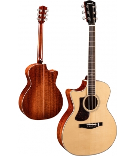 EASTMAN AC322LCE Left Hand...