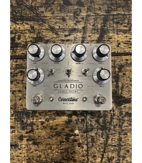 CORNERSTONE Gladio - Double...