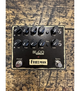 FRIEDMAN BE-OD Deluxe...
