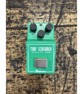 IBANEZ TS808 Tube Screamer...