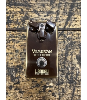VEMURAM Butter Machine -...