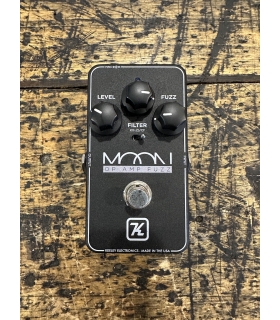 KEELEY Moon - Op-Amp Fuzz