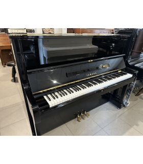 YAMAHA U1 H - Verticale...