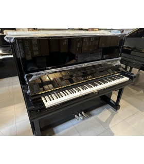 YAMAHA U3 H - Verticale 131...