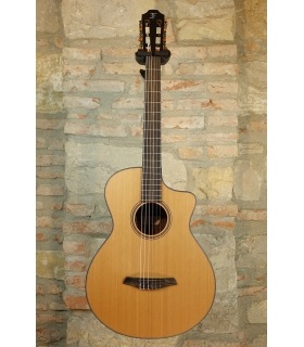 FURCH GNc2-CW - Grand Nylon...