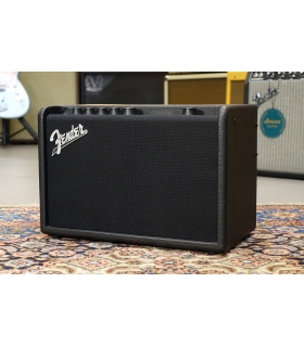 FENDER Mustang GT-40 - 40w...