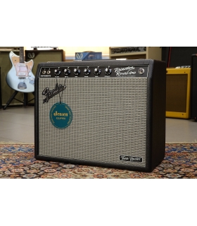 FENDER Princetone Reverb...