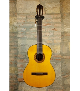 YAMAHA CG-162S - Abete