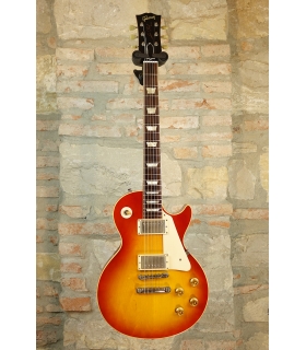 GIBSON CUSTOM SHOP Les Paul...