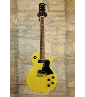TOKAI LSS124 Reborn Old P90...