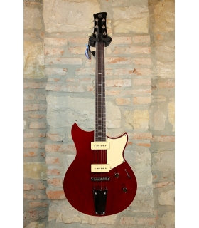 YAMAHA Revstar II RSS02T...