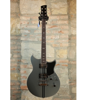 YAMAHA Revstar II RSS20 MGR...