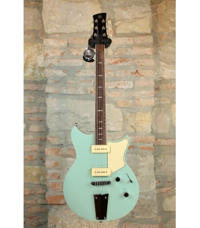 YAMAHA Revstar II RSS02T...