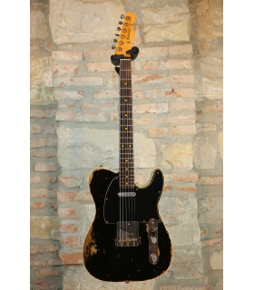 BUTTARINI T-60s Custom with...