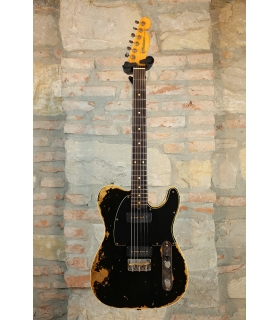 BUTTARINI T-60s Custom P90...