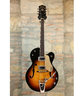 GRETSCH 6117 Double...