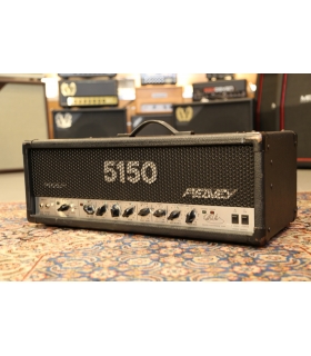 PEAVEY 5150 120w Head EVH...