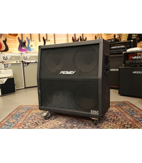 PEAVEY Cabinet 4x12 -...