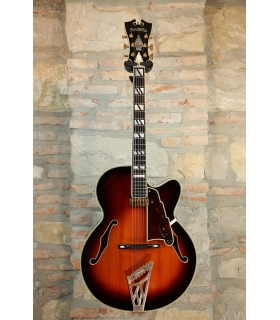 D'ANGELICO New Yorker NYL-2...
