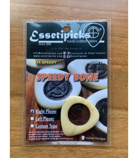 ESSETIPICKS Speedy Bone - Osso