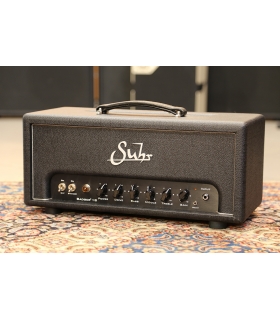 SUHR Badger 18 Head