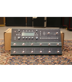 KEMPER Profiler Stage...