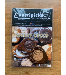 ESSETIPICKS Speedy Coconut...