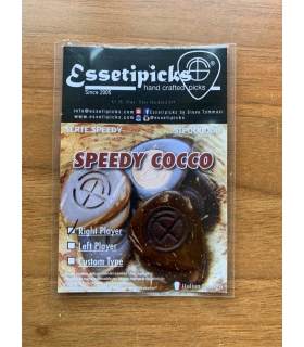 ESSETIPICKS Speedy Coconut...