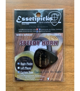 ESSETIPICKS Speedy Horn -...