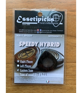 ESSETIPICKS Speedy Hybrid -...