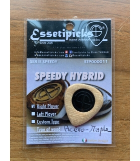 ESSETIPICKS Speedy Hybrid -...