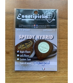 ESSETIPICKS Speedy Hybrid -...