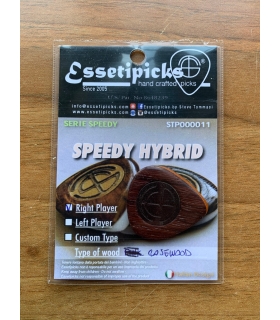 ESSETIPICKS Speedy Hybrid -...