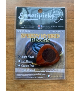 ESSETIPICKS Speedy Hybrid...